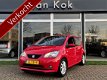 Seat Mii - 1.0 Sport Connect / Sound / Cruise control / Parkeersensoren - 1 - Thumbnail