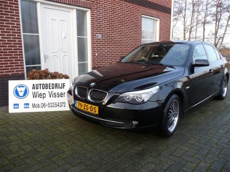 BMW 5-serie - 523i Business Line - 1