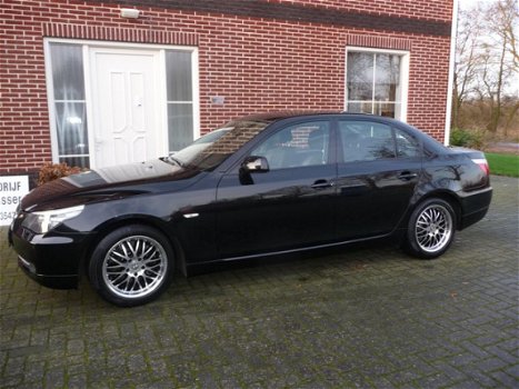 BMW 5-serie - 523i Business Line - 1