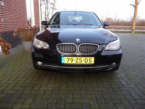 BMW 5-serie - 523i Business Line - 1