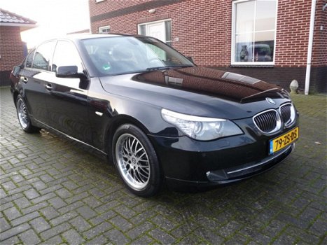 BMW 5-serie - 523i Business Line - 1