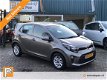 Kia Picanto - 1.0 CVVT ComfortPlusLine Navigator GARANTIE/5 DEURS/AIRCO/NAVI/CAMERA/LM. VELGEN rijkl - 1 - Thumbnail