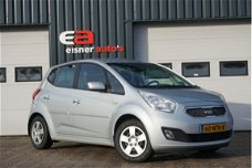 Kia Venga - 1.4 CVVT X-tra | TREKHAAK | AIRCO | CRUISE