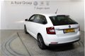 Skoda Rapid Spaceback - 1.2 TSI Dsg-7 Edition Business Navi/Pdc/Lmv/Crc/Bt - 1 - Thumbnail