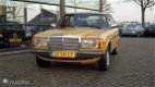 Mercedes-Benz 230 - E, automaat, schuifdak, - 1 - Thumbnail