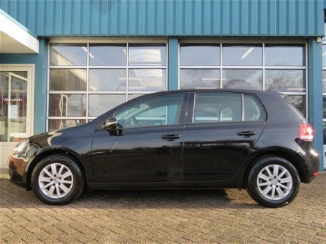 Volkswagen Golf - VI 1.2 TSI Comfortline BlueMotion / Navi / Acc / Cruise / Multi stuur , - 1