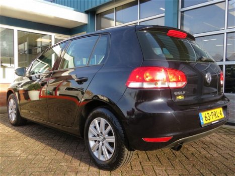 Volkswagen Golf - VI 1.2 TSI Comfortline BlueMotion / Navi / Acc / Cruise / Multi stuur , - 1