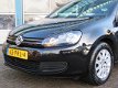 Volkswagen Golf - VI 1.2 TSI Comfortline BlueMotion / Navi / Acc / Cruise / Multi stuur , - 1 - Thumbnail