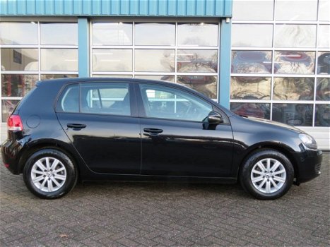 Volkswagen Golf - VI 1.2 TSI Comfortline BlueMotion / Navi / Acc / Cruise / Multi stuur , - 1