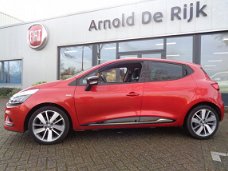 Renault Clio - 0.9 TCe Limited