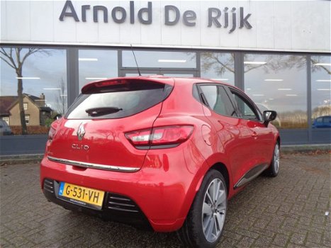 Renault Clio - 0.9 TCe Limited - 1