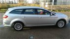 Ford Mondeo Wagon - 2.0 16V Titanium - 1 - Thumbnail