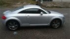 Audi TT - TT; COUPE 132 KW - 1 - Thumbnail