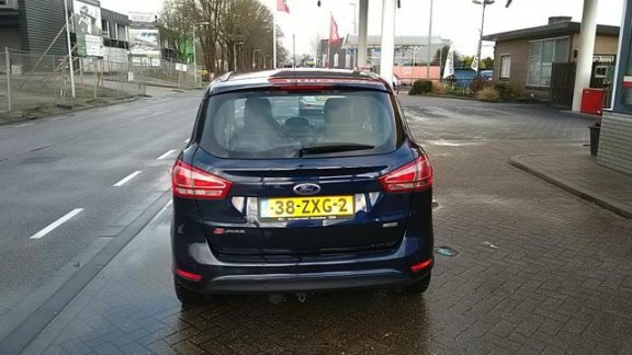 Ford B-Max - 1.0 EcoBoost 100pk Ambiente - 1