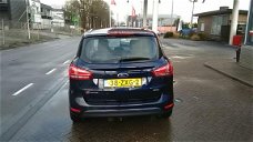 Ford B-Max - 1.0 EcoBoost 100pk Ambiente