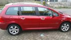 Peugeot 307 - 307; SW 1.6 16V AUT - 1 - Thumbnail