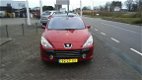 Peugeot 307 - 307; SW 1.6 16V AUT - 1 - Thumbnail