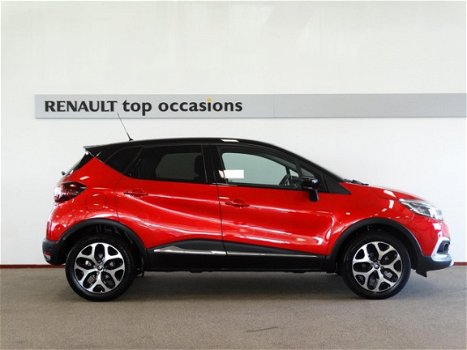 Renault Captur - TCe 90 Intens *Camera/Trekhaak/29150 km - 1