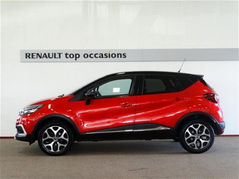 Renault Captur - TCe 90 Intens *Camera/Trekhaak/29150 km - 1