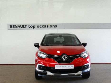 Renault Captur - TCe 90 Intens *Camera/Trekhaak/29150 km - 1