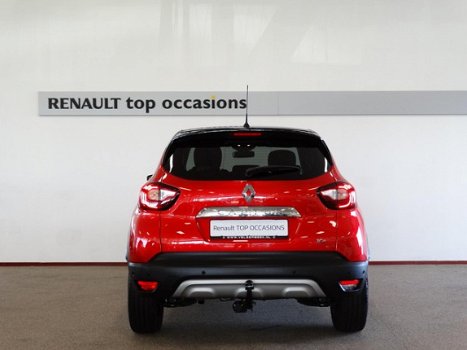 Renault Captur - TCe 90 Intens *Camera/Trekhaak/29150 km - 1