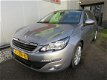 Peugeot 308 SW - 1.6 BlueHDI Blue Lease Executive Pack Navi Clima PDC Bluetooth Cruise Panoramadak A - 1 - Thumbnail