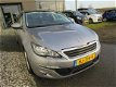 Peugeot 308 SW - 1.6 BlueHDI Blue Lease Executive Pack Navi Clima PDC Bluetooth Cruise Panoramadak A - 1 - Thumbnail