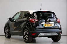 Renault Captur - TCe 90pk Intens | Navi | Clima | Cruise | Led Koplampen | Easy Life Pack