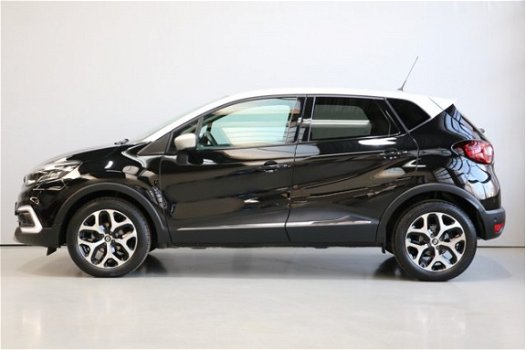 Renault Captur - TCe 90pk Intens | Navi | Clima | Cruise | Led Koplampen | Easy Life Pack - 1