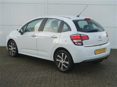 Citroën C3 - 1.2 VTi Collection Navigatie / Climate / Cruise - 1