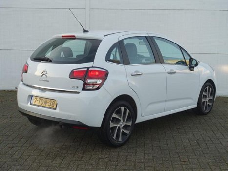 Citroën C3 - 1.2 VTi Collection Navigatie / Climate / Cruise - 1