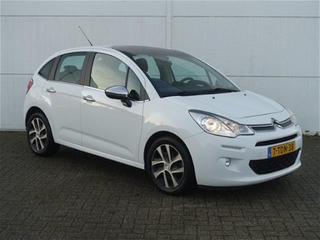 Citroën C3 - 1.2 VTi Collection Navigatie / Climate / Cruise - 1