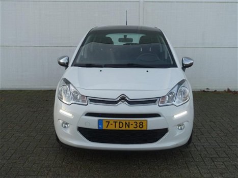 Citroën C3 - 1.2 VTi Collection Navigatie / Climate / Cruise - 1