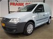 Volkswagen Caddy - 1.9TDI 105PK + NAP/AIRCO/CRUISE/SCHUIFDEUR RECHTS - 1 - Thumbnail