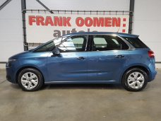 Citroën C4 Picasso - 1.6 e-THP 165PK Automaat Intensive + NAP/DEALER OH/1e EIG/NAVI/CLIMA/CRUISE/TRE