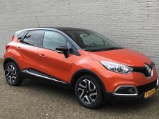 Renault Captur - 0.9 TCe Dynamique DEZE PRIJS IS INCL AFLEVERINGS KOSTEN