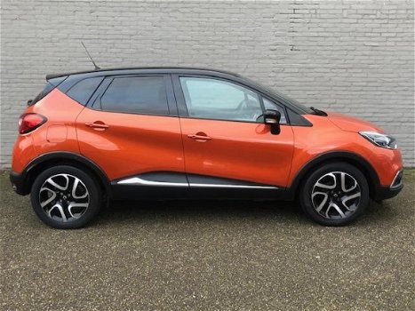 Renault Captur - 0.9 TCe Dynamique DEZE PRIJS IS INCL AFLEVERINGS KOSTEN - 1