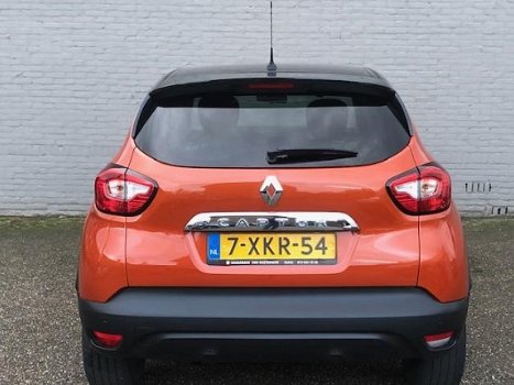 Renault Captur - 0.9 TCe Dynamique DEZE PRIJS IS INCL AFLEVERINGS KOSTEN - 1