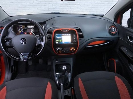 Renault Captur - 0.9 TCe Dynamique DEZE PRIJS IS INCL AFLEVERINGS KOSTEN - 1