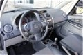 Suzuki SX4 - 1.6 Exclusive Auto Airco, Keyless, Trekhaak, LMV. Org. NL - 1 - Thumbnail