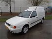 Volkswagen Caddy - 1.9 SDI Baseline - 1 - Thumbnail