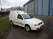 Volkswagen Caddy - 1.9 SDI Baseline - 1 - Thumbnail