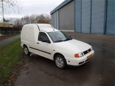 Volkswagen Caddy - 1.9 SDI Baseline