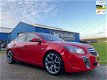 Opel Insignia - 2.8 T OPC 4x4 325pk Recaro DVD Topconditie - 1 - Thumbnail