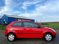 Ford Fiesta - 1.25-16V Celebration Stuurbekrachtiging APK