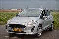 Ford Fiesta - 1.1 CONNECTED STYLE AIRCO/NAVI/NIEUW-MODEL - 1 - Thumbnail