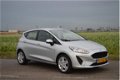 Ford Fiesta - 1.1 CONNECTED STYLE AIRCO/NAVI/NIEUW-MODEL - 1 - Thumbnail