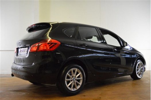 BMW 2-serie Active Tourer - 218i 136PK EXECUTIVE NAVI/LMV/BLUETOOTH - 1