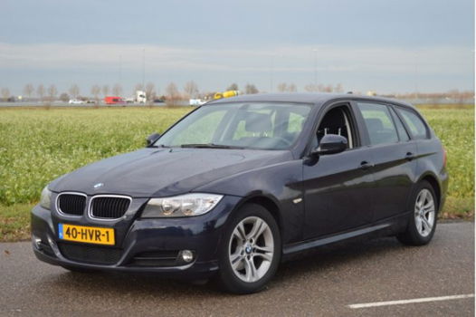 BMW 3-serie Touring - 318I BUSINESS ECC/NAVI/PDC - 1