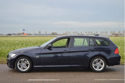 BMW 3-serie Touring - 318I BUSINESS ECC/NAVI/PDC - 1